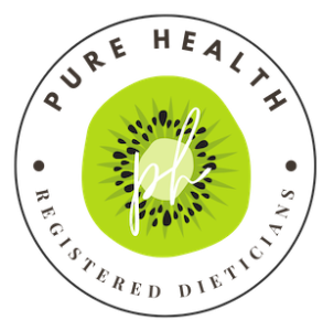 Pure Health Logo