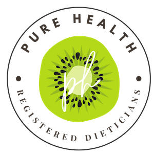 Pure Health Logo