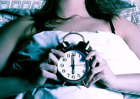 Insomnia