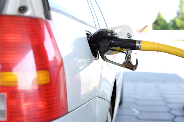 petrol